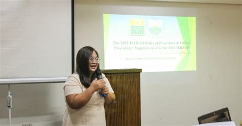 2021 darab rules of procedure|Secretary of Agrarian Reform.
